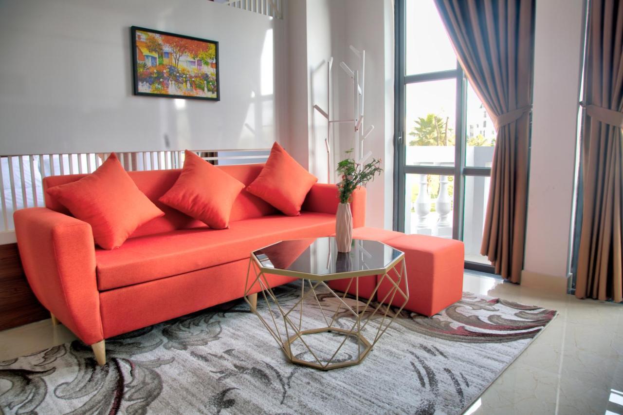 The Flamboyant #Staywork Vinhomes Imperia 하이퐁 외부 사진