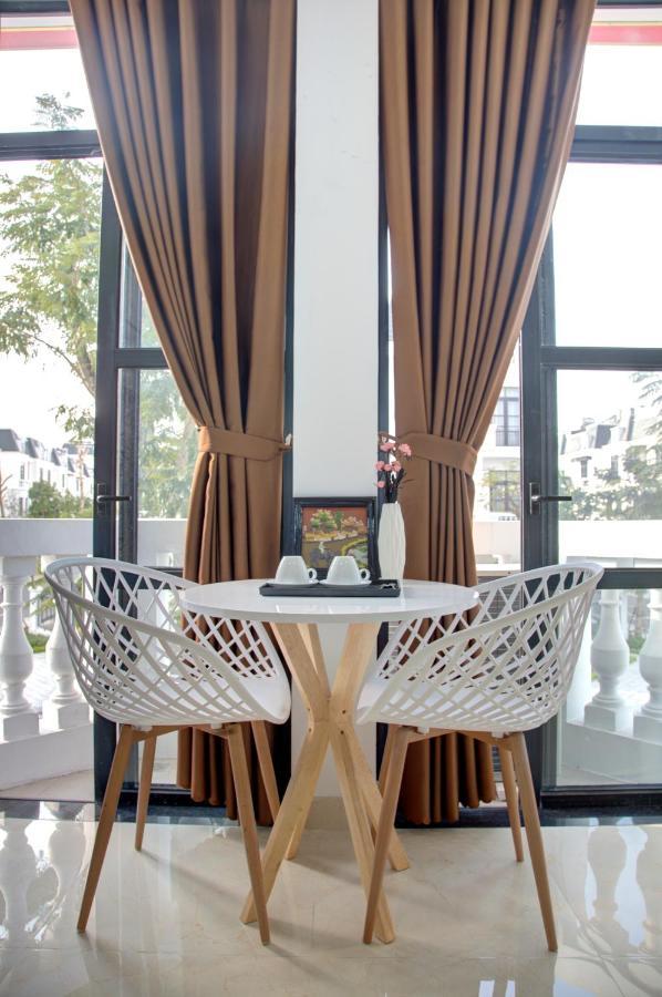 The Flamboyant #Staywork Vinhomes Imperia 하이퐁 외부 사진