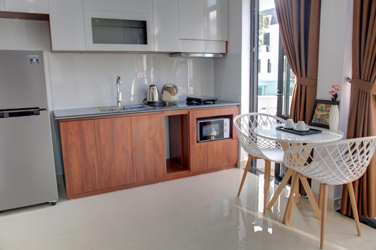 The Flamboyant #Staywork Vinhomes Imperia 하이퐁 외부 사진
