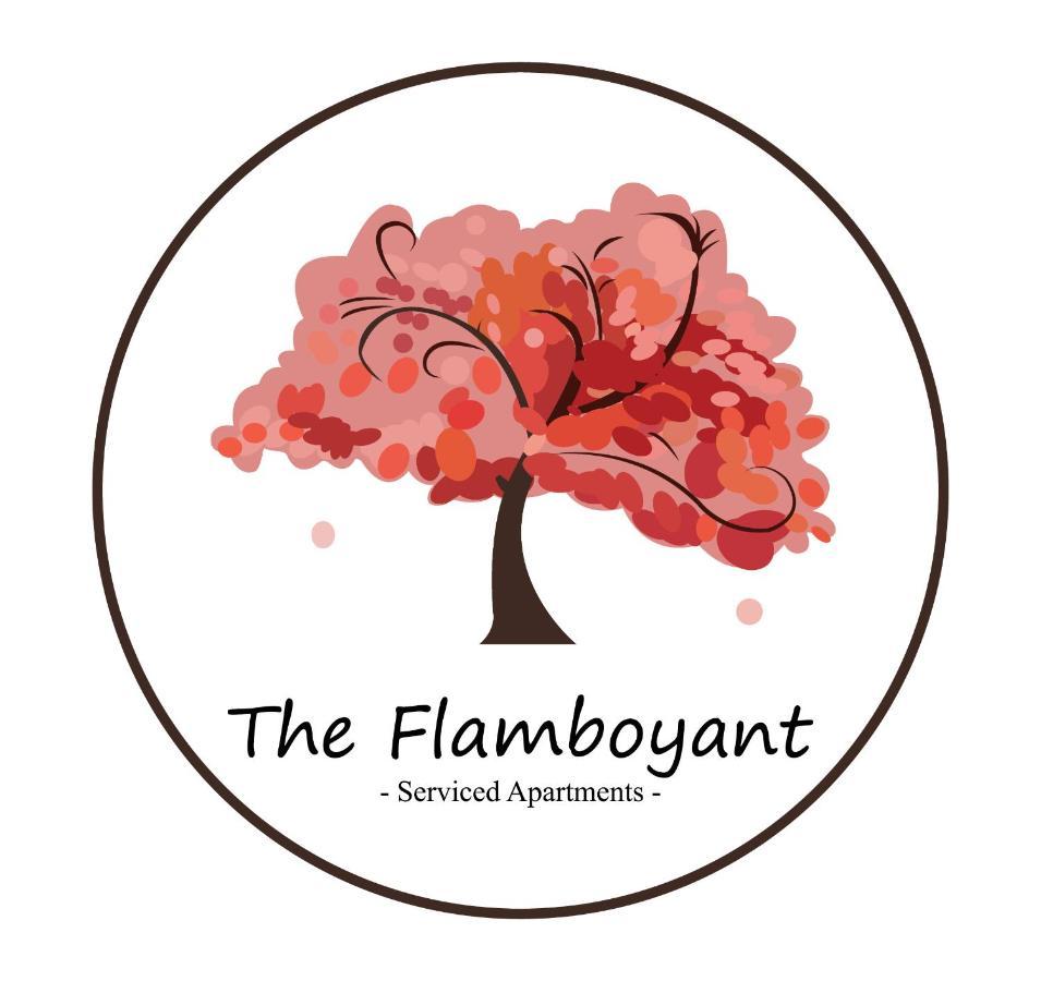 The Flamboyant #Staywork Vinhomes Imperia 하이퐁 외부 사진